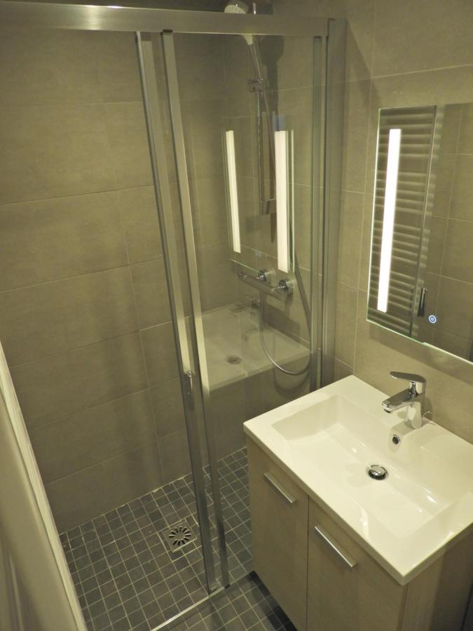 Chalet La Cachette Les Gets Exterior foto