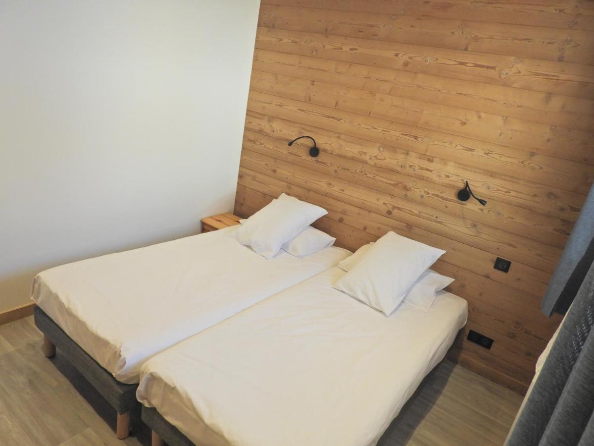 Chalet La Cachette Les Gets Exterior foto